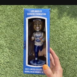 MOOKIE BETTS BOOBLE HEAD LOCATED IN UPLAND