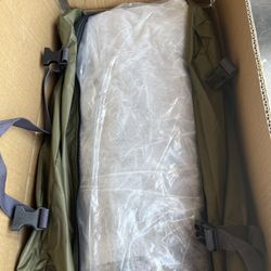 Large Room Inflatable Tent