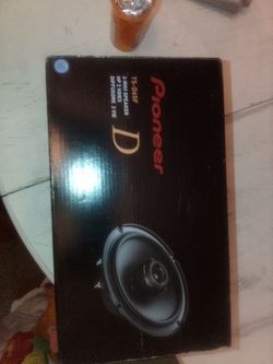 Pioneer