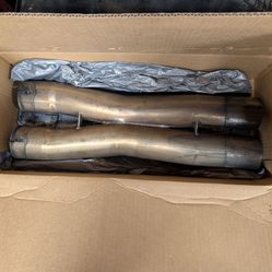 Borla Exhaust X pipe 3 inch diameter 2015-26 Mustang