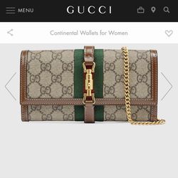 Brand New Gucci Handbag 