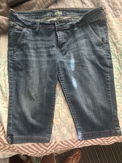 Women’s Caprice Shorts