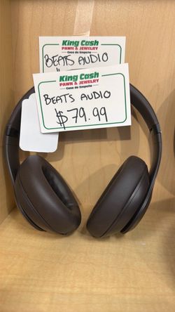 Beats Studio Pro