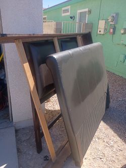 House hold items