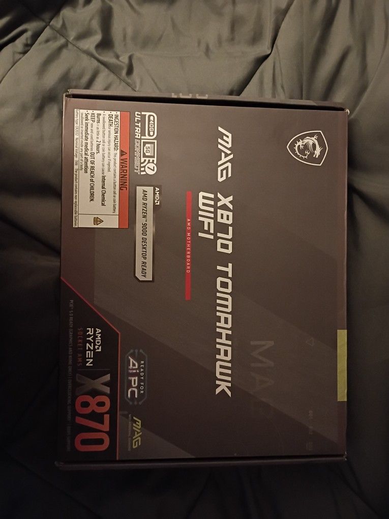 Gaming PC parts WANT GONE (UPDATED)