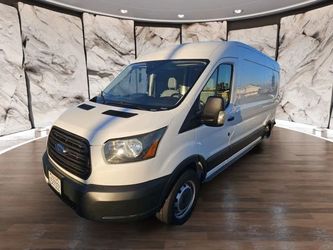 2017 Ford Transit 250 Van
