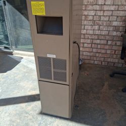 Heater Furnace (Armstrong)