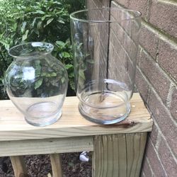 Two Vases 