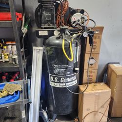 Air Compressor 