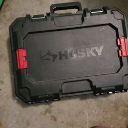 Husky 22" Build Out Tool Box
