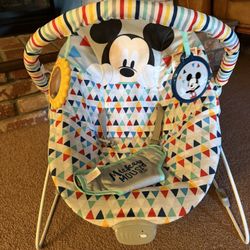 Baby Bouncer That Vibrates 