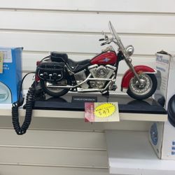 Harley Davidson Phone