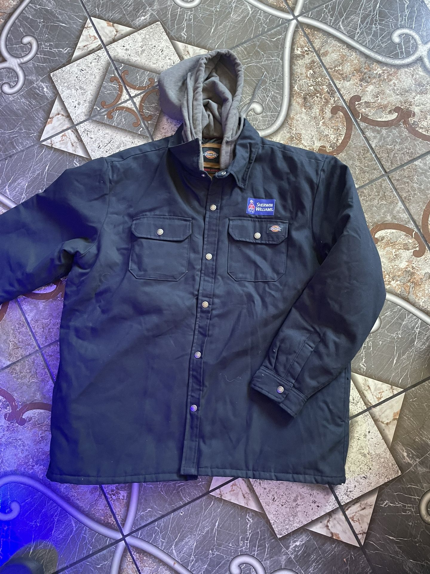 Duckies Men Jacket XXL