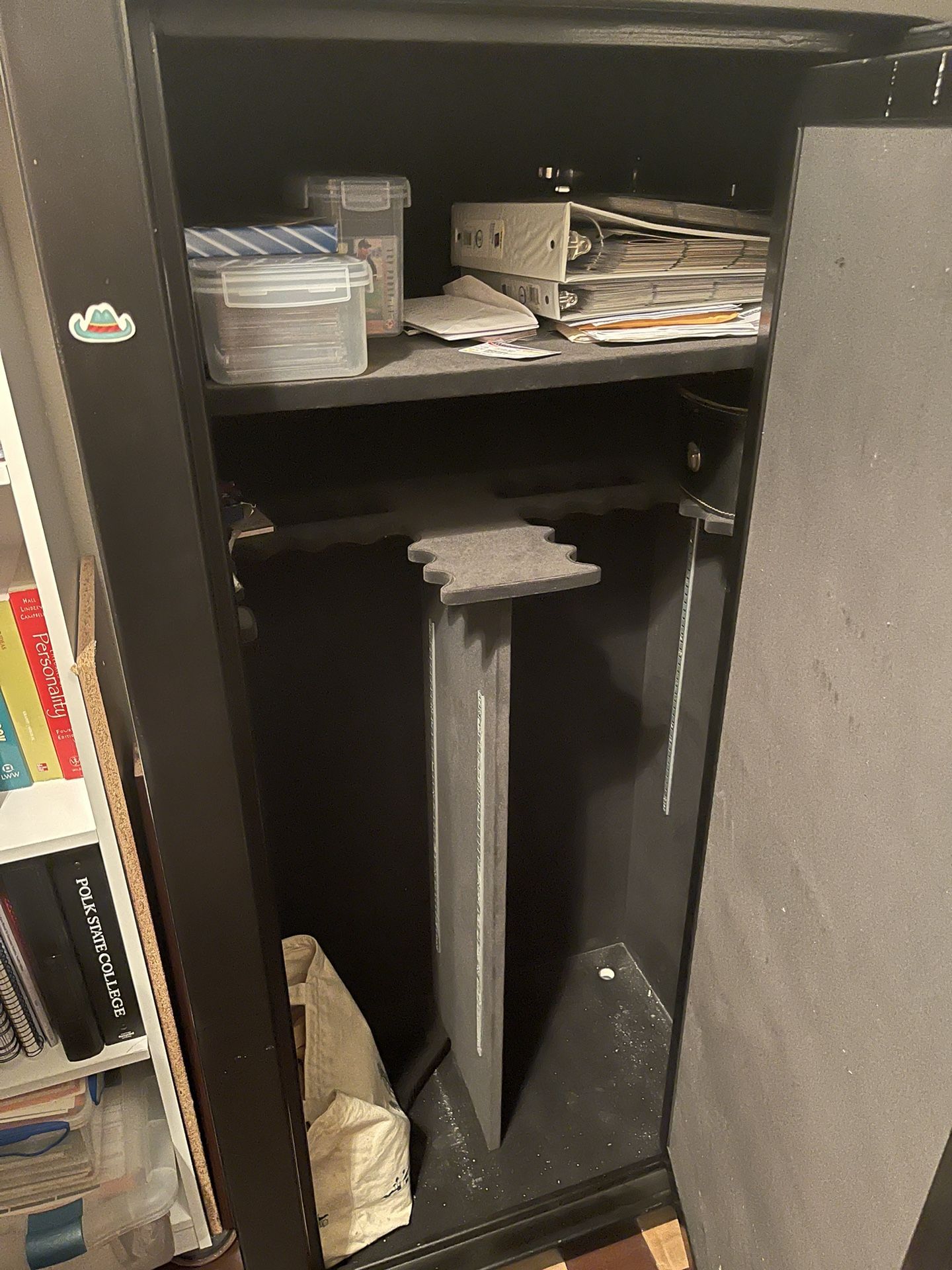 Rifle & Gun Safe
