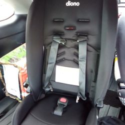 Diono Carseat