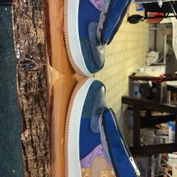 Nike Air Force 1