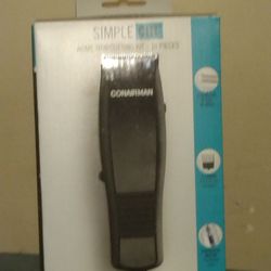 Conair Simple Cut 