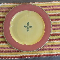 Pfaltzgraff Dinnerware 