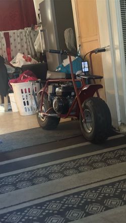 Coleman 200u