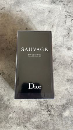 Dior sauvage (100 ML)