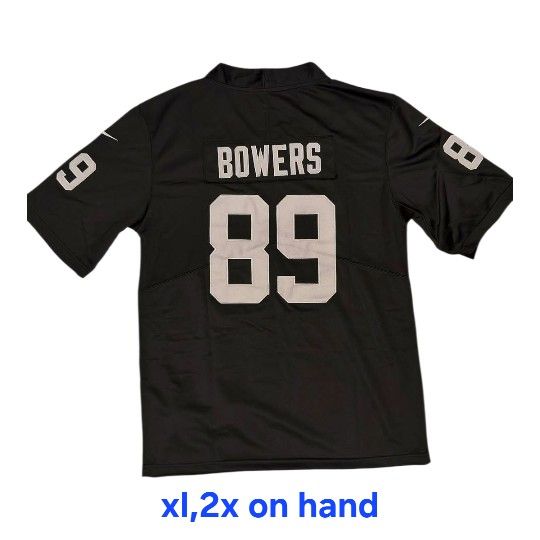 Jerseys