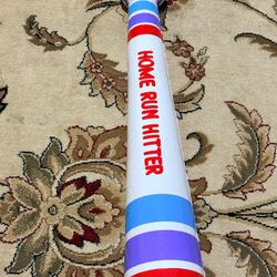 Kids Inflatable Baseball Bat