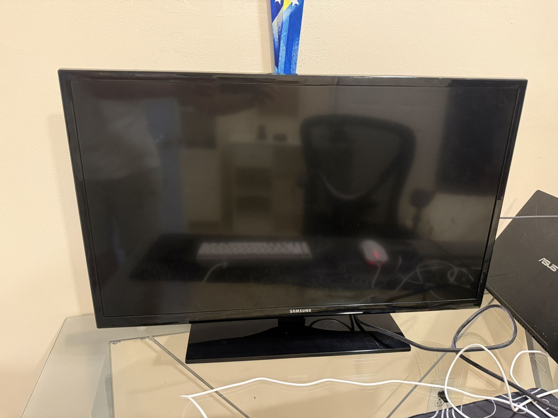 TV Samsung 32 inch
