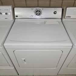 Maytag Commercial Dryer 