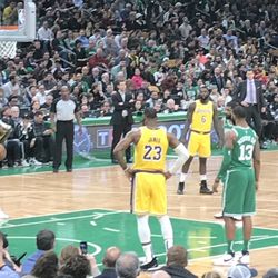 Celtics Vs Dallas 