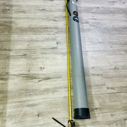  Travel Fishing Tube  5’6” For Traveling $70