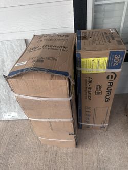 1 Ton Aurus Minisplit 