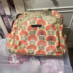 Diaper Bag 