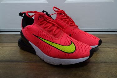 Nike Air Max 270 mercurial heritage size 9