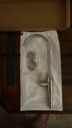Reverse Osmosis Faucet (Brand New)