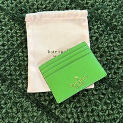 Card Holder Kate Spade