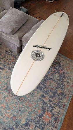 surfboard 8'