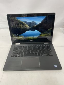 Dell Latitude 3379 i5-6200u 2.30Ghz 256Ssd 16Gb TOUCH win 10 w charger