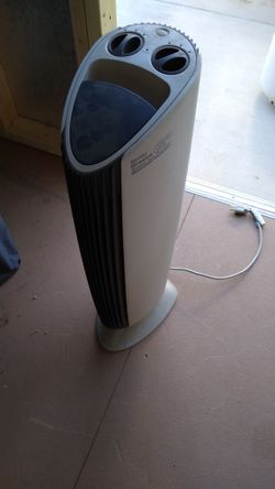 Ionic breeze gp air purifier deals