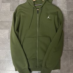 Jordan Sweater Size Small Men