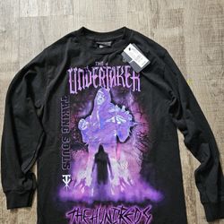 The HUNDREDS Clothing Company NEW!!!