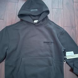 Essentials Hoodie
