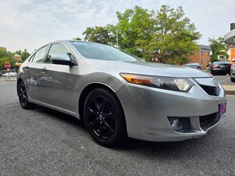 2009 Acura TSX