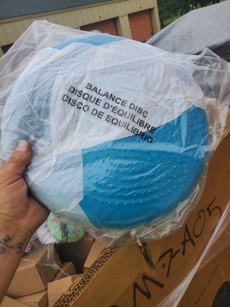 Balance Disc