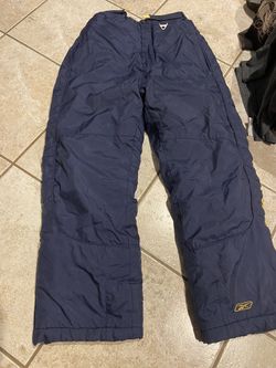 Youth Snow Pants
