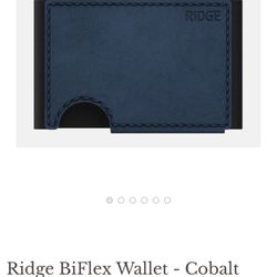 The Ridge Biflex