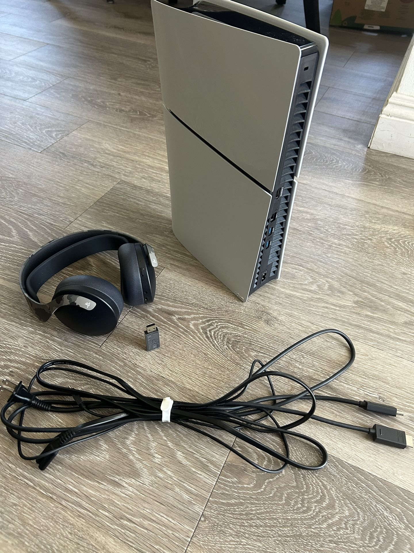 ps5 slim