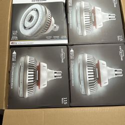 Industrial Shop Lights 