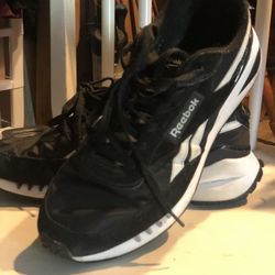 Mens Reebok Shoes