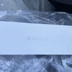 Apple Watch Series 11