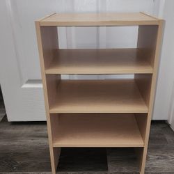 Small Shelf (See Measurements)